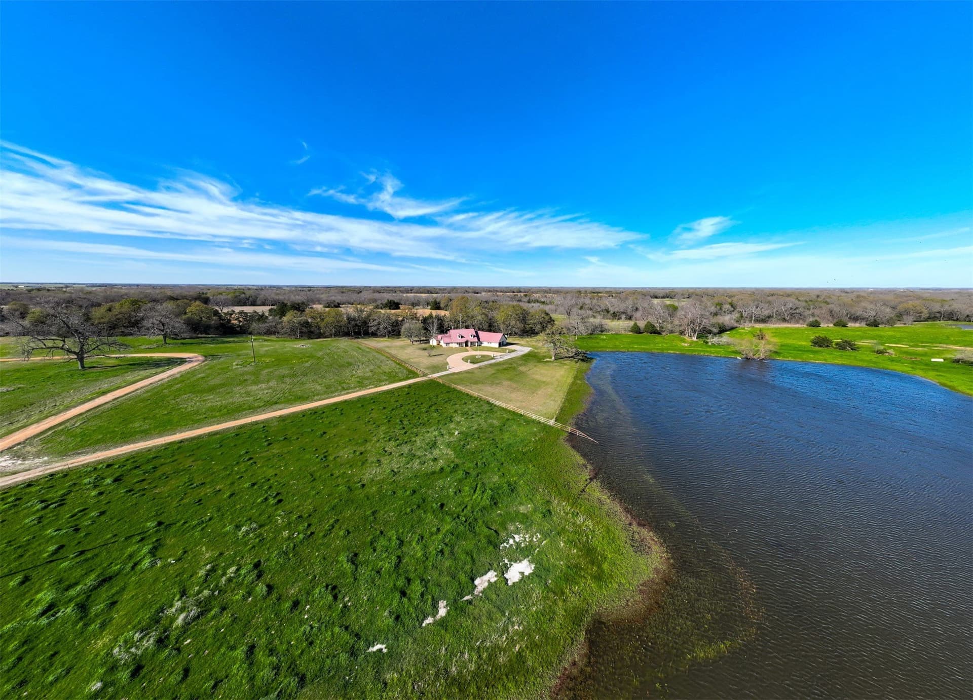 12.77 acres in Lamar County featured view