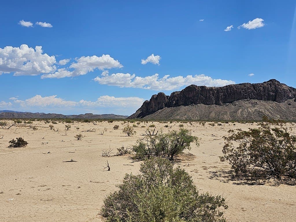 5 acres in Brewster County - photo 13