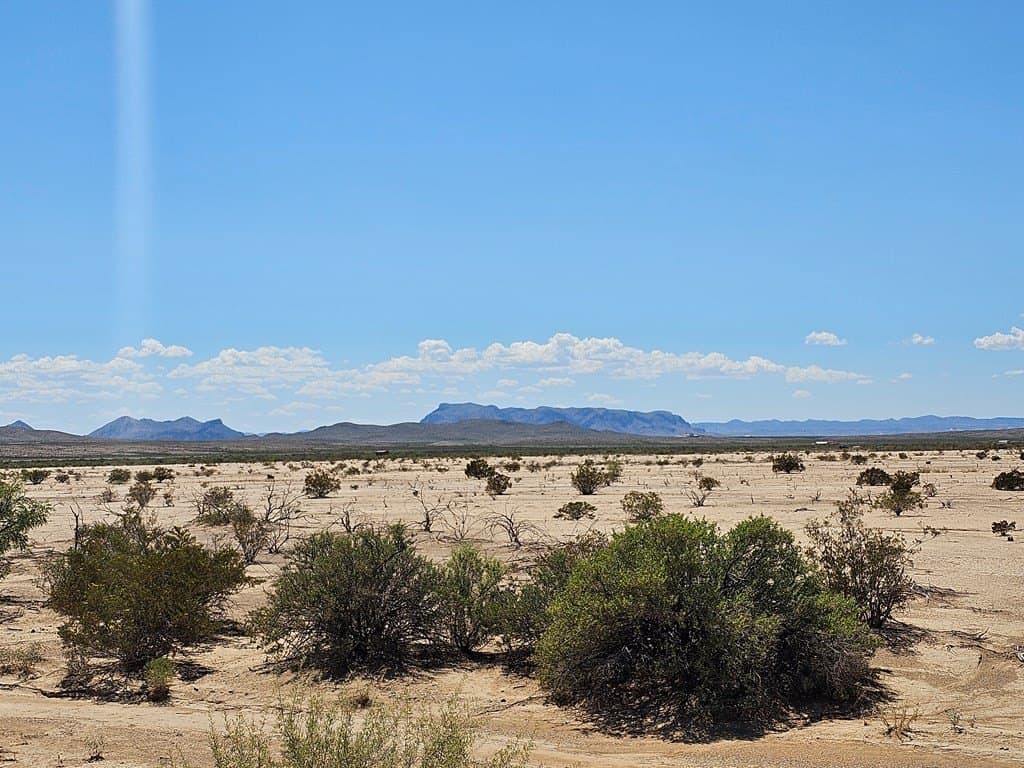 5 acres in Brewster County - photo 8