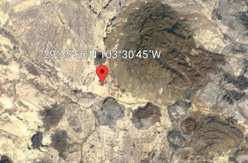 5 acres in Brewster County gallery image 4