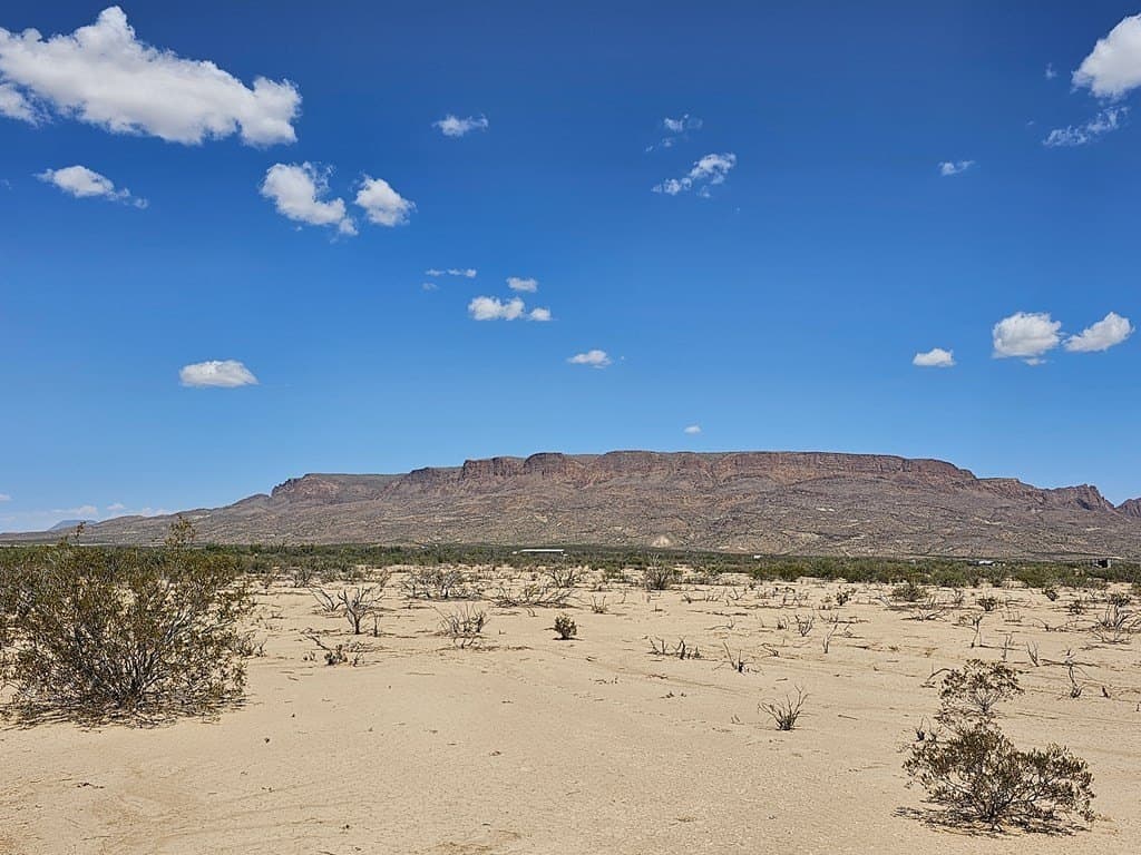 5 acres in Brewster County - photo 14