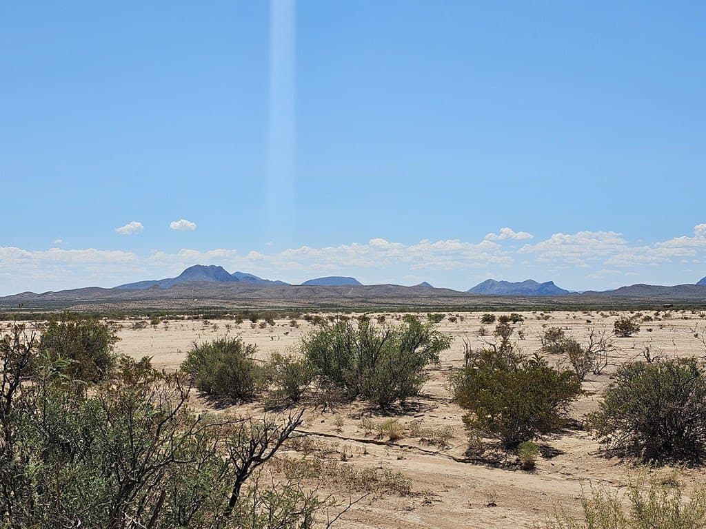 5 acres in Brewster County - photo 9