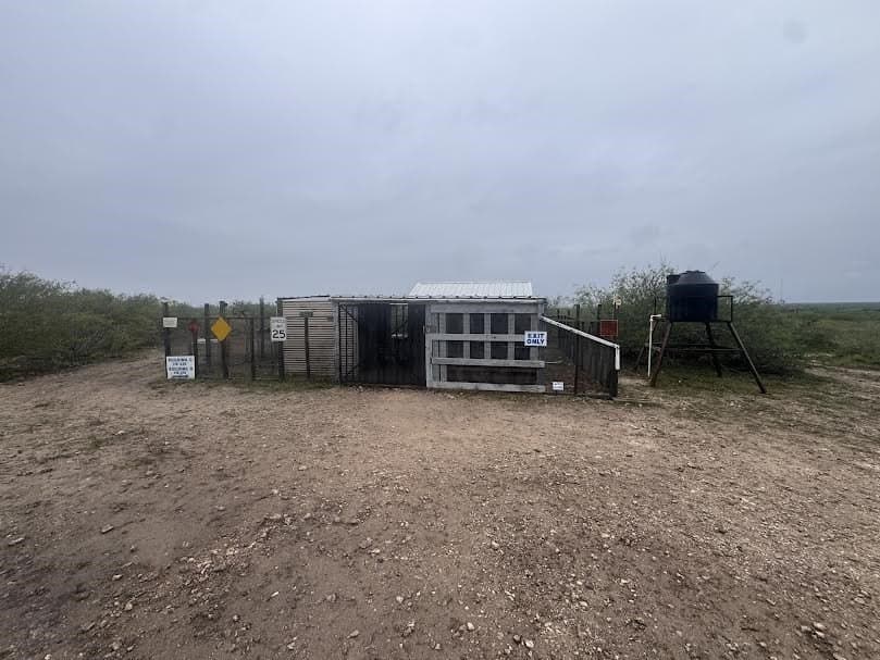 20 acres in Jim Wells County