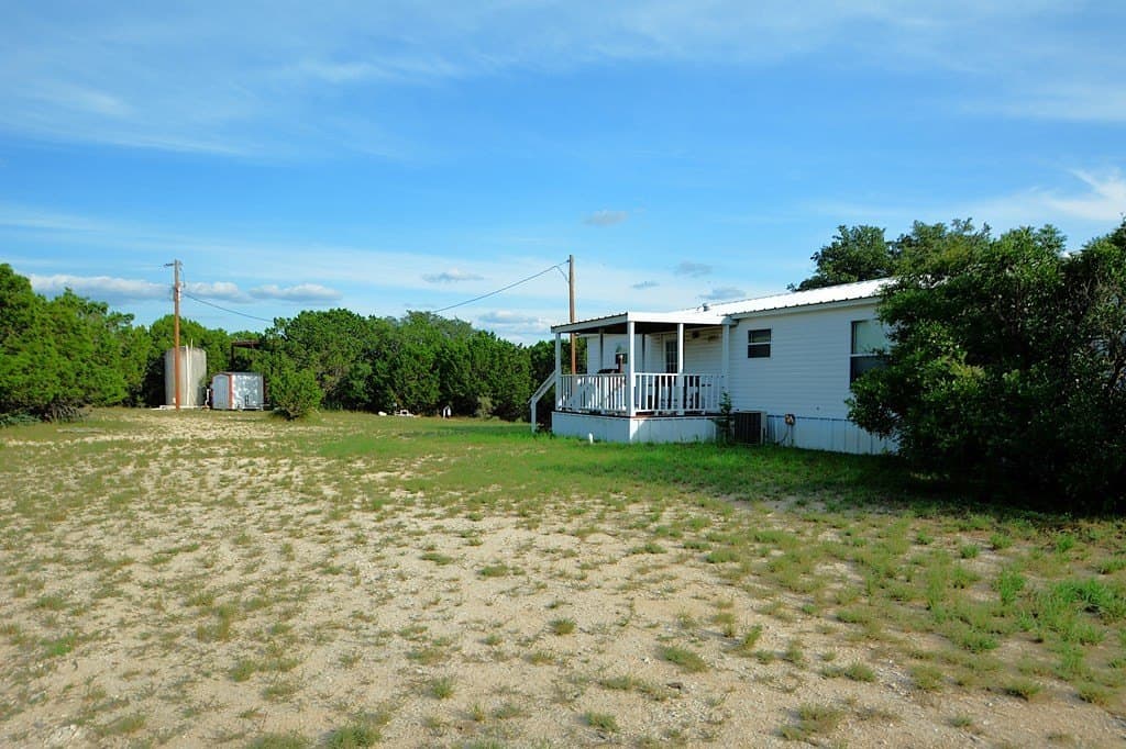25 acres in Kimble County - photo 25