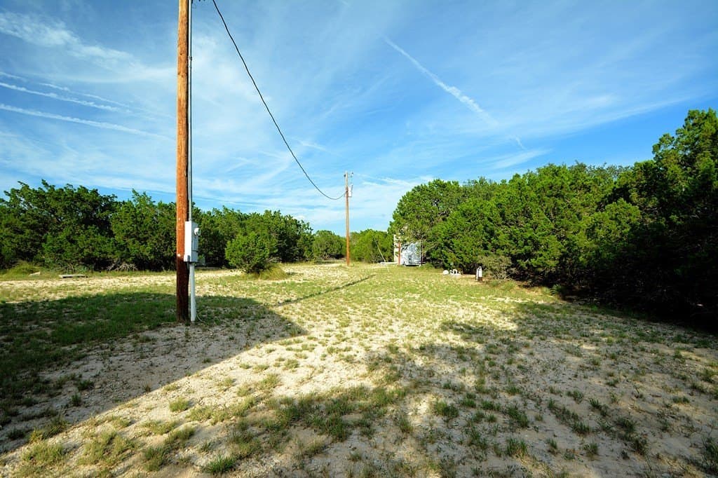 25 acres in Kimble County featured view