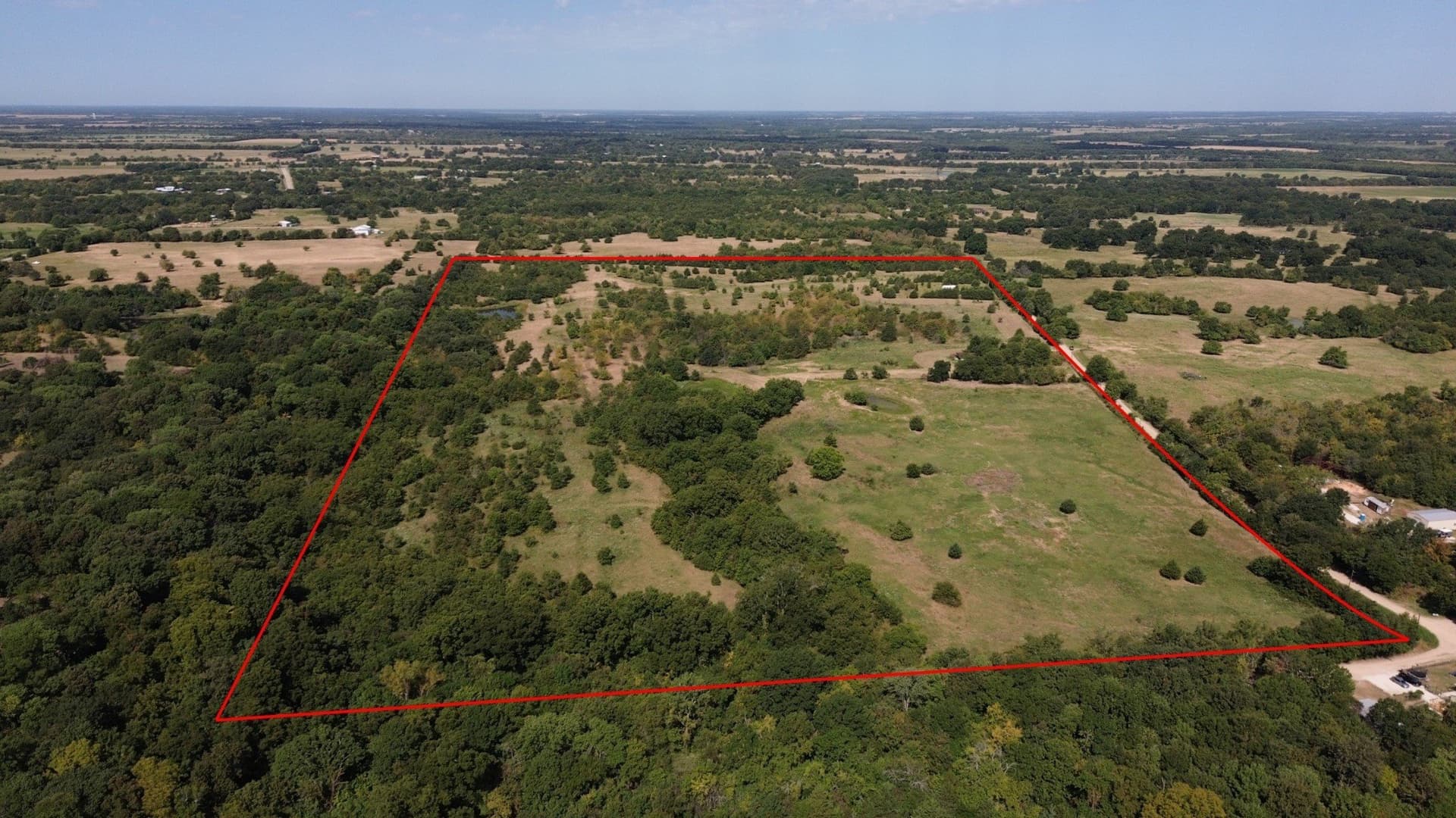 71.11 acres in Delta County - photo 4