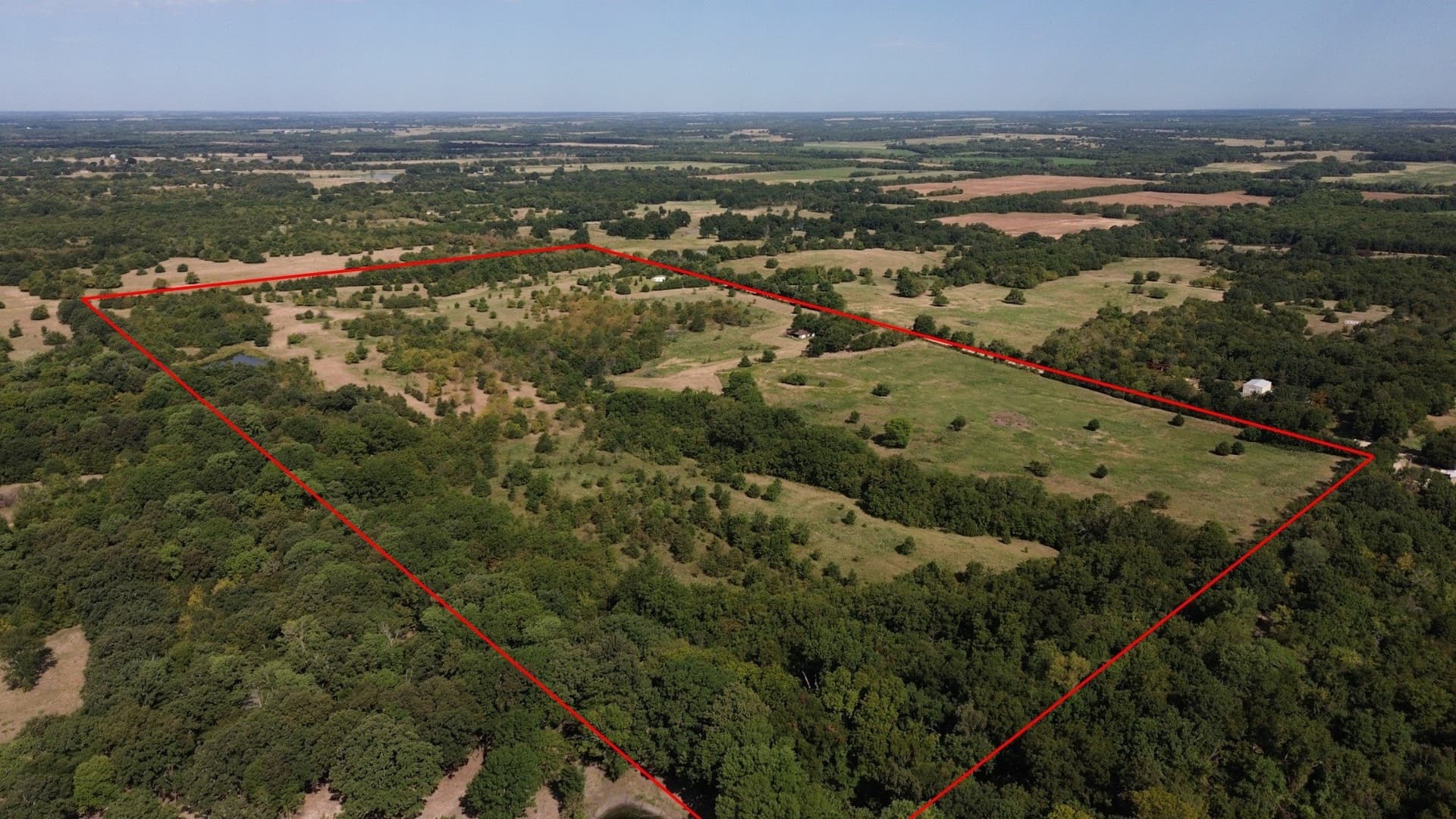 71.11 acres in Delta County - photo 2