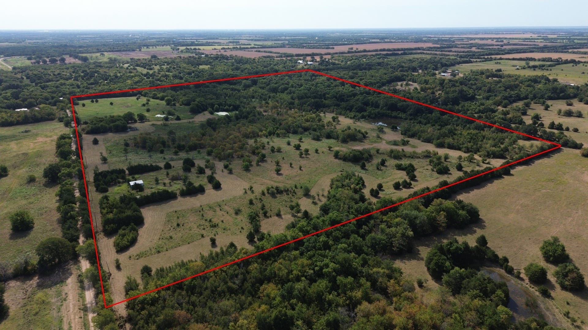 71.11 acres in Delta County - photo 3
