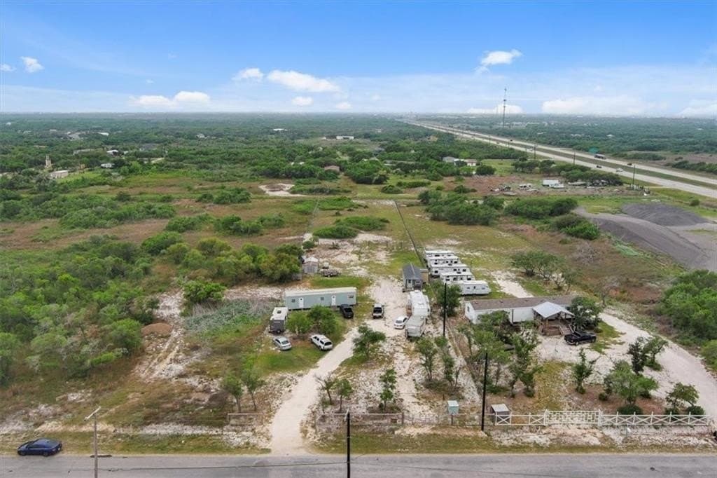1.62 acres in Aransas County - photo 3