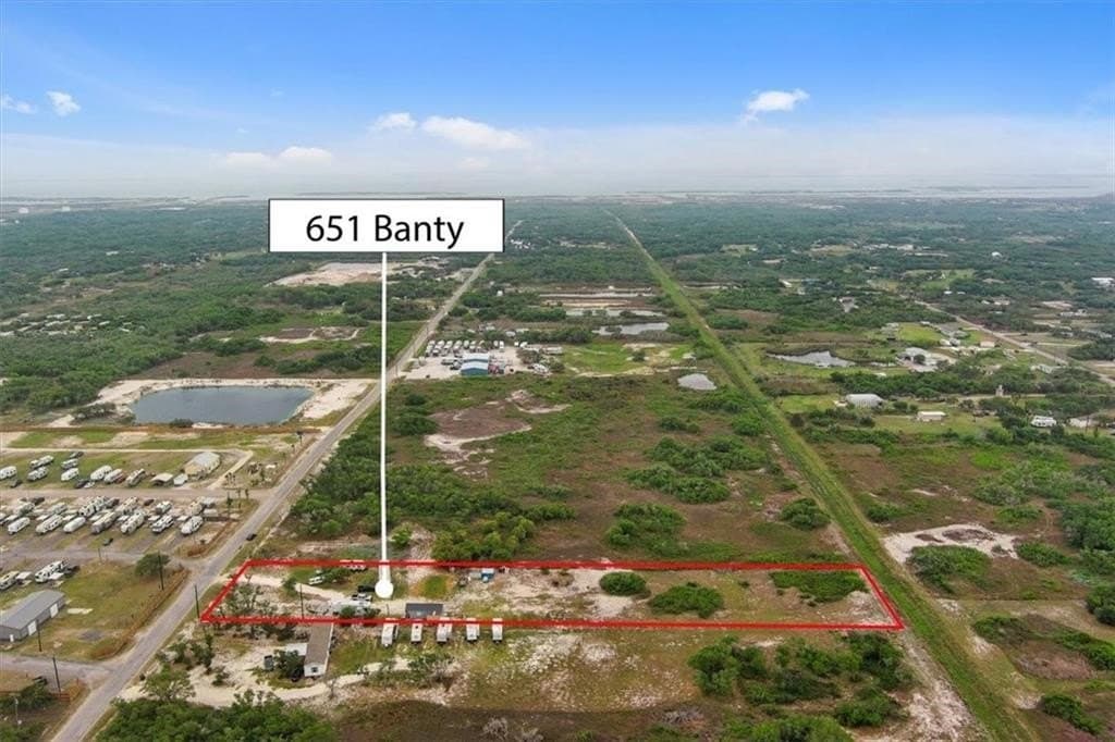 1.62 acres in Aransas County - photo 5
