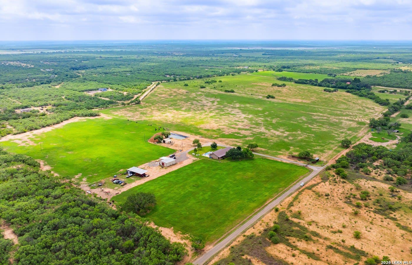 18 acres in Frio County - photo 2