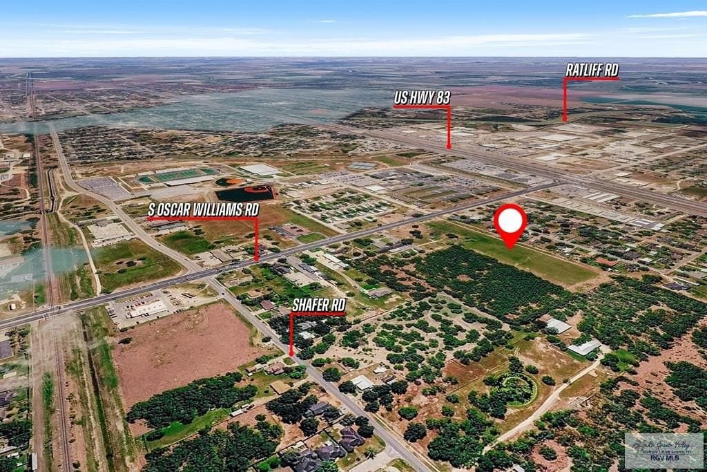 6.26 acres in CAMERON County featured view