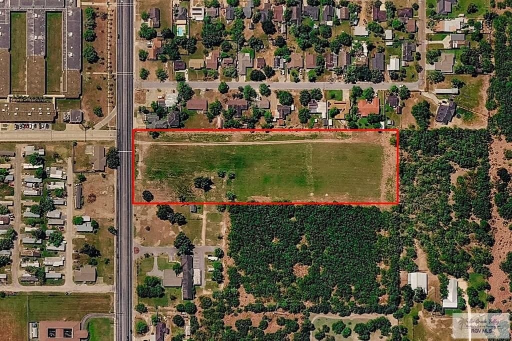 6.26 acres in CAMERON County - photo 6