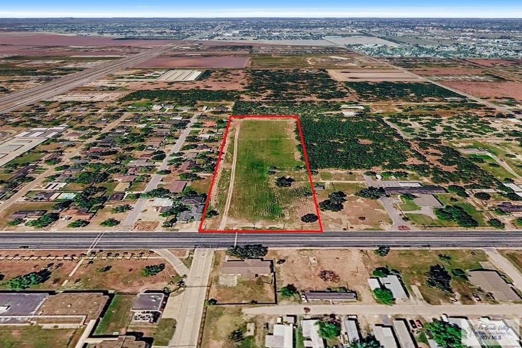 6.26 acres in CAMERON County gallery image 2