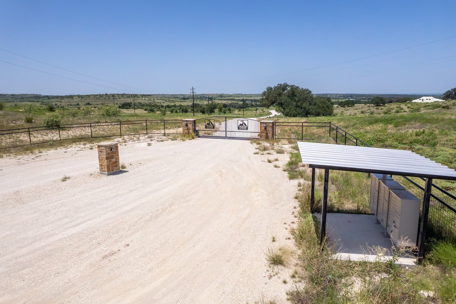 10.01 acres in Comanche County - photo 12