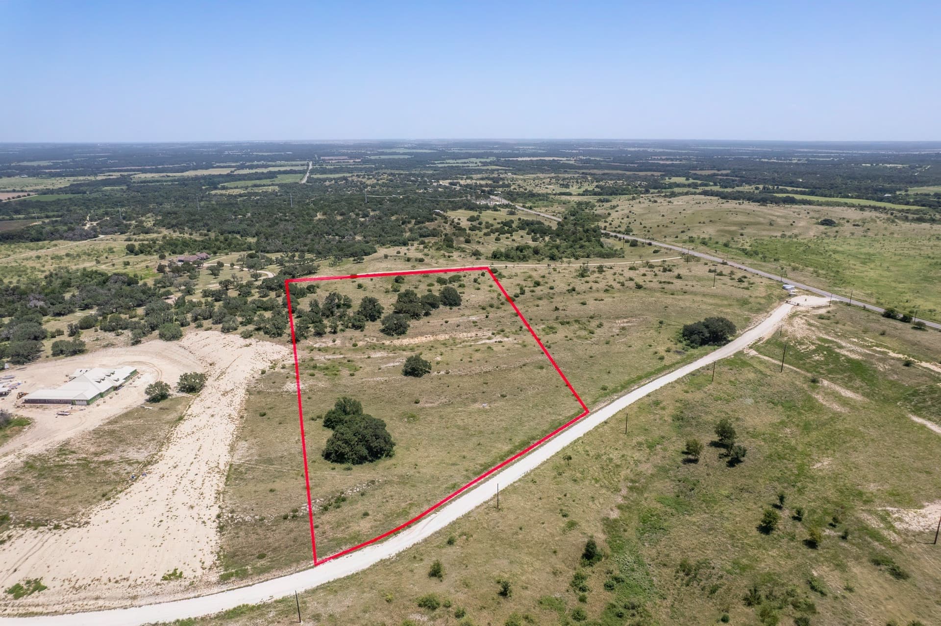 10.01 acres in Comanche County gallery image 4