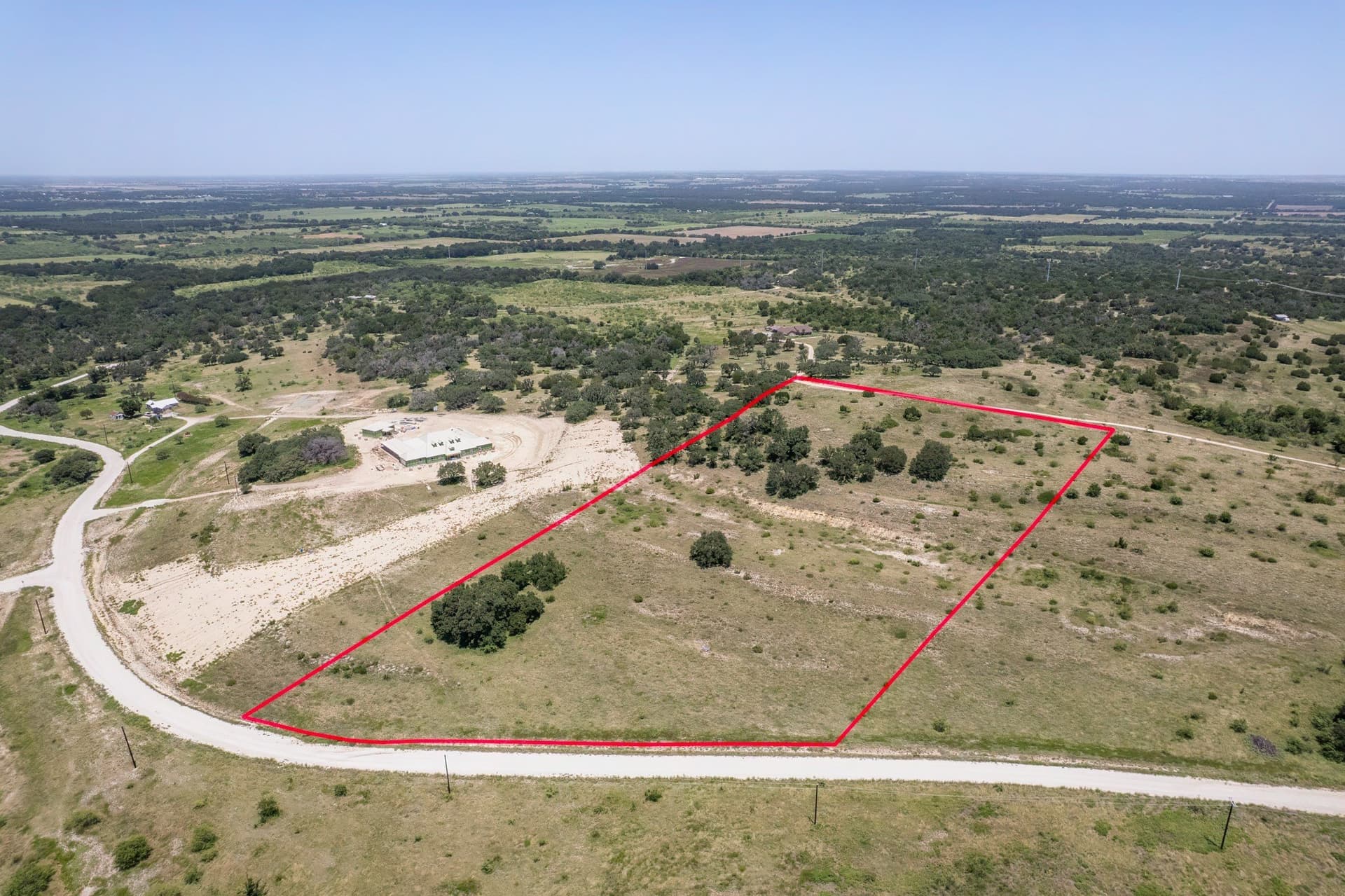 10.01 acres in Comanche County gallery image 3