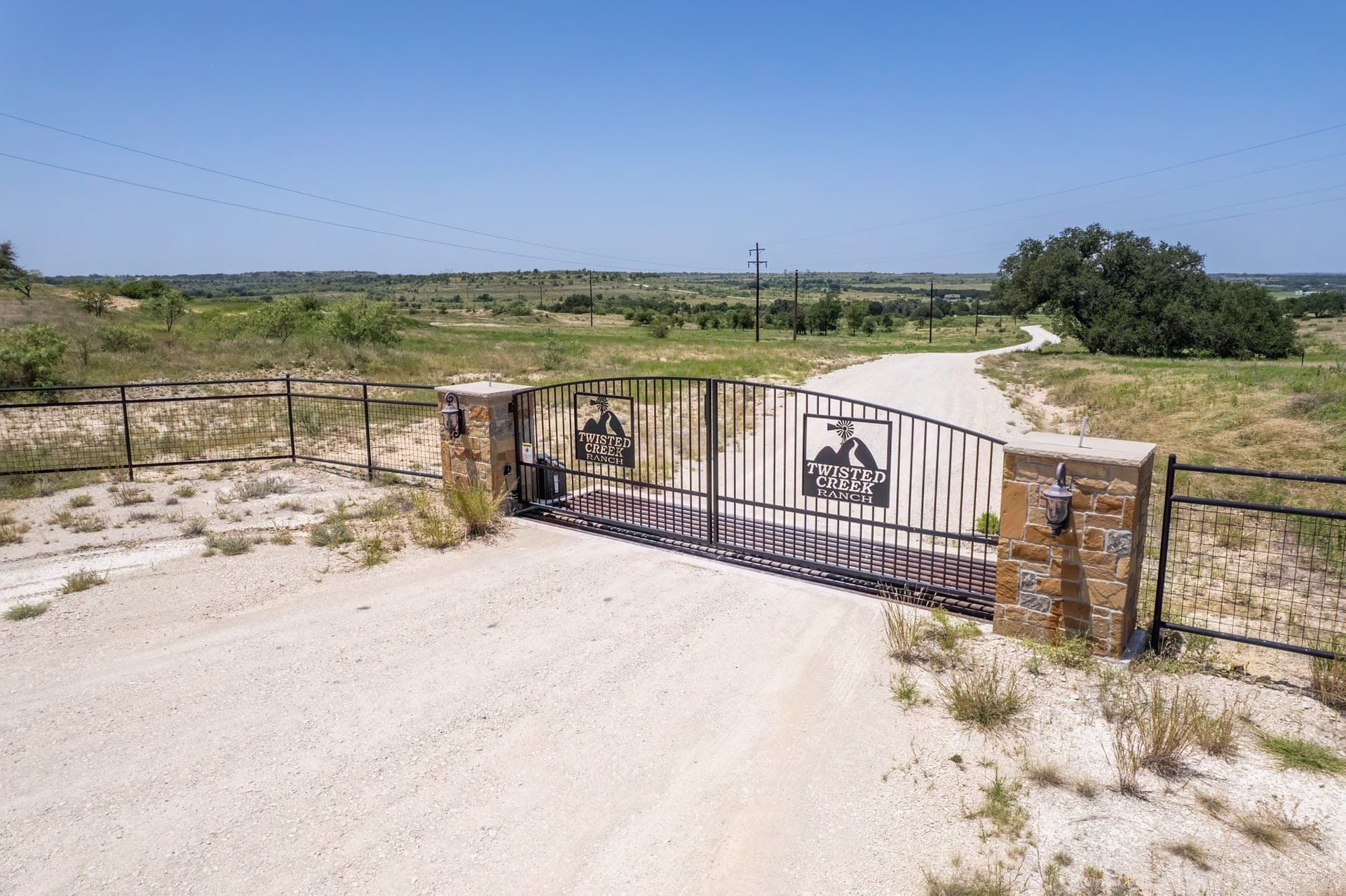 10.01 acres in Comanche County - photo 9