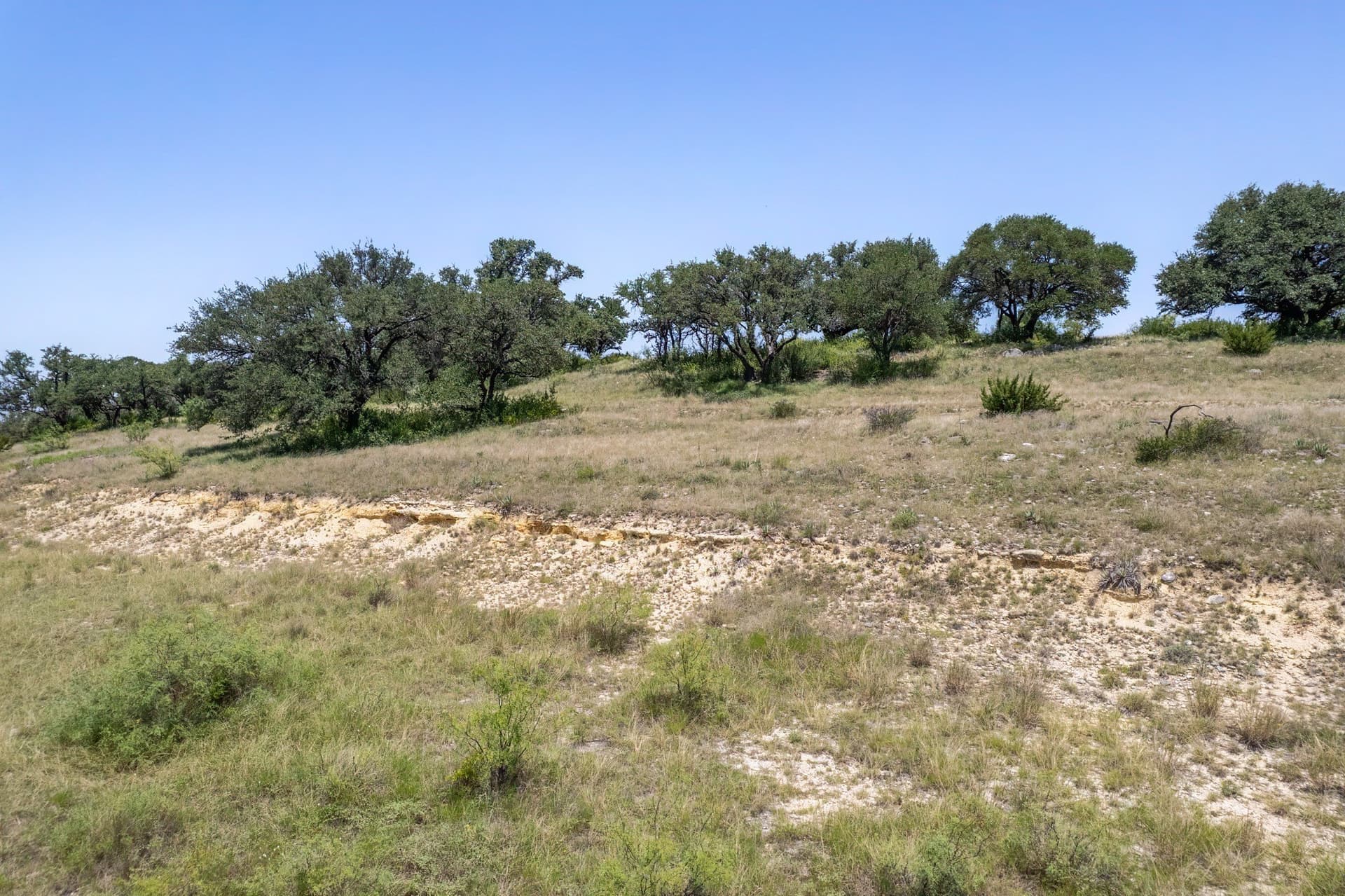10.01 acres in Comanche County featured view