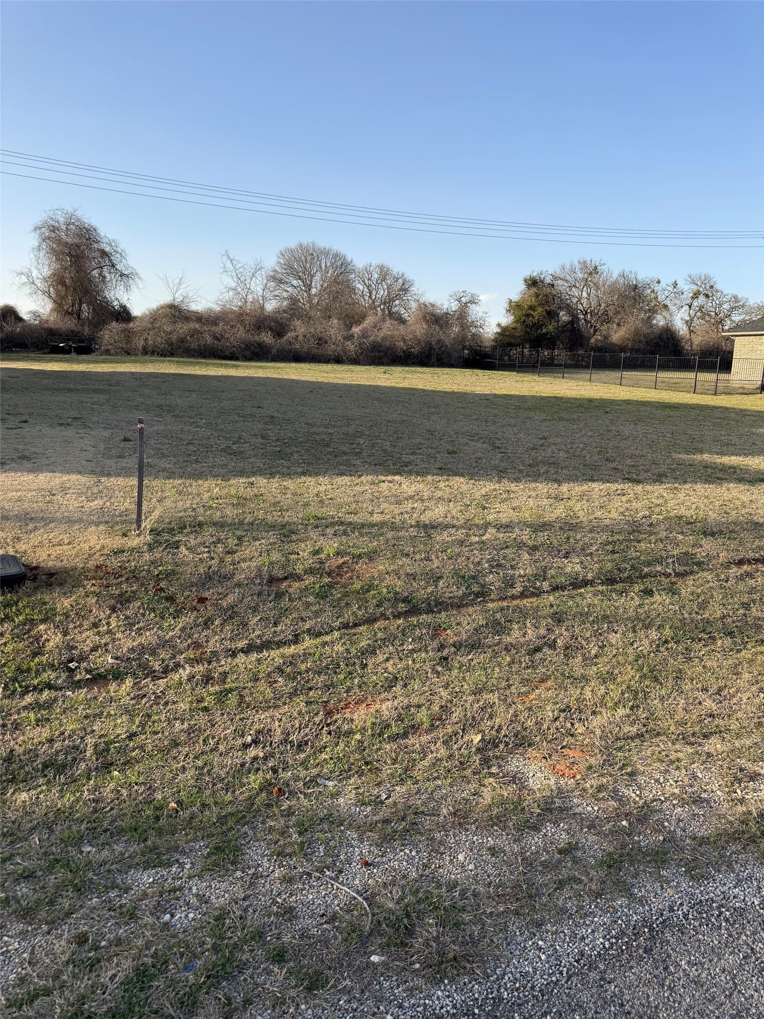 0.26 acres in Hill County featured view