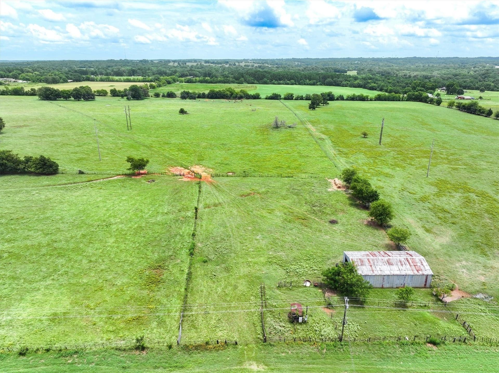 13.63 acres in Cherokee County - photo 4