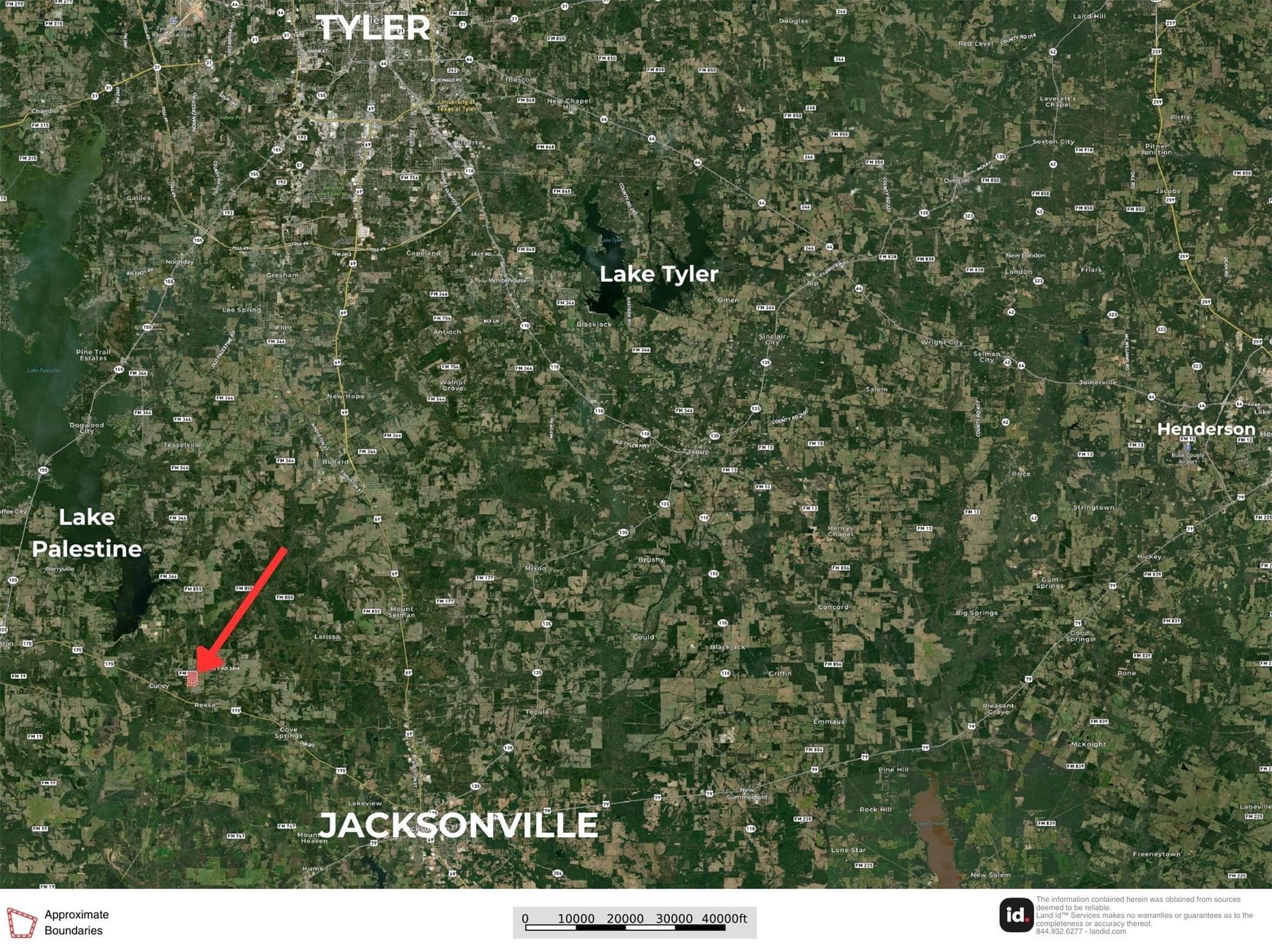 13.63 acres in Cherokee County - photo 20