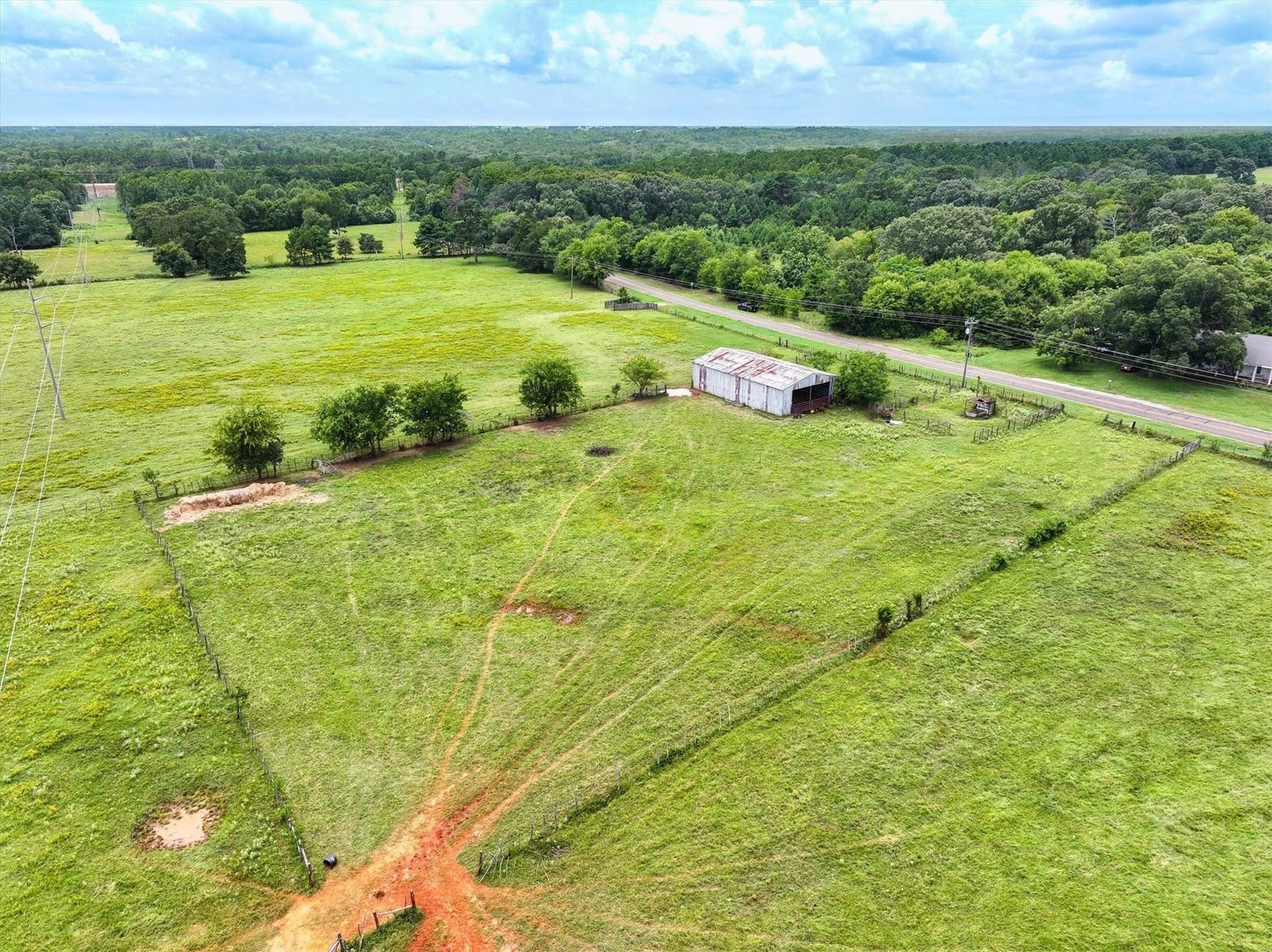 13.63 acres in Cherokee County - photo 8