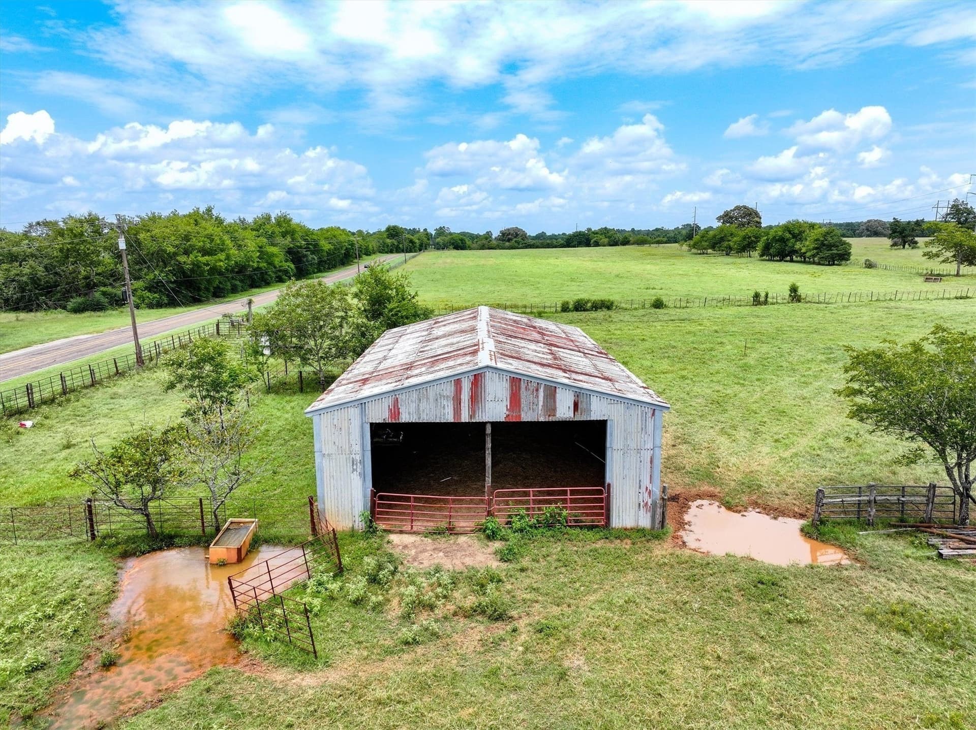 13.63 acres in Cherokee County - photo 7