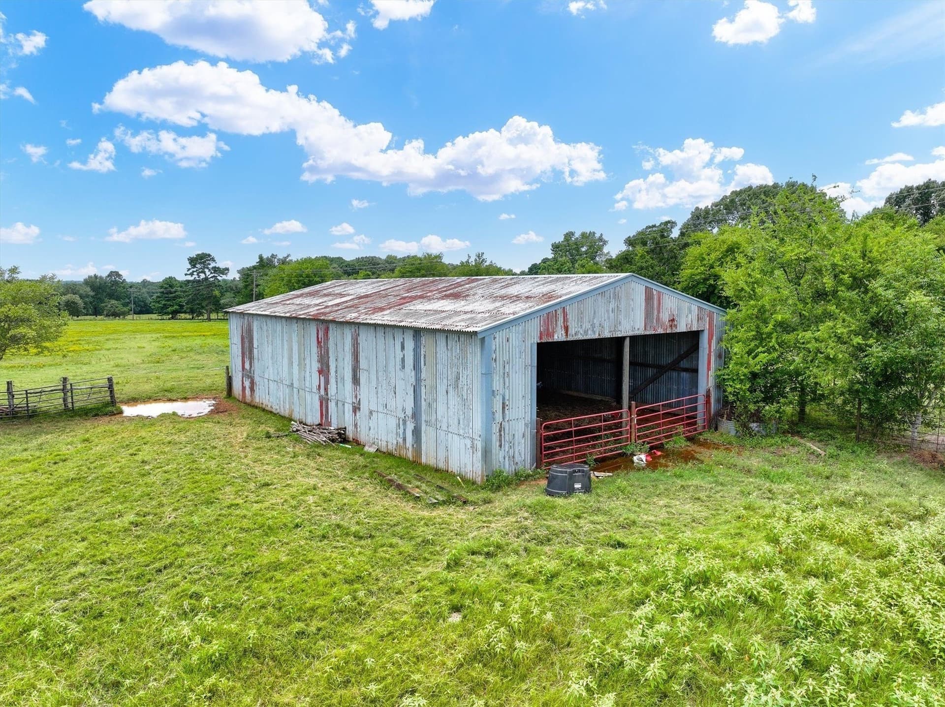 13.63 acres in Cherokee County - photo 6