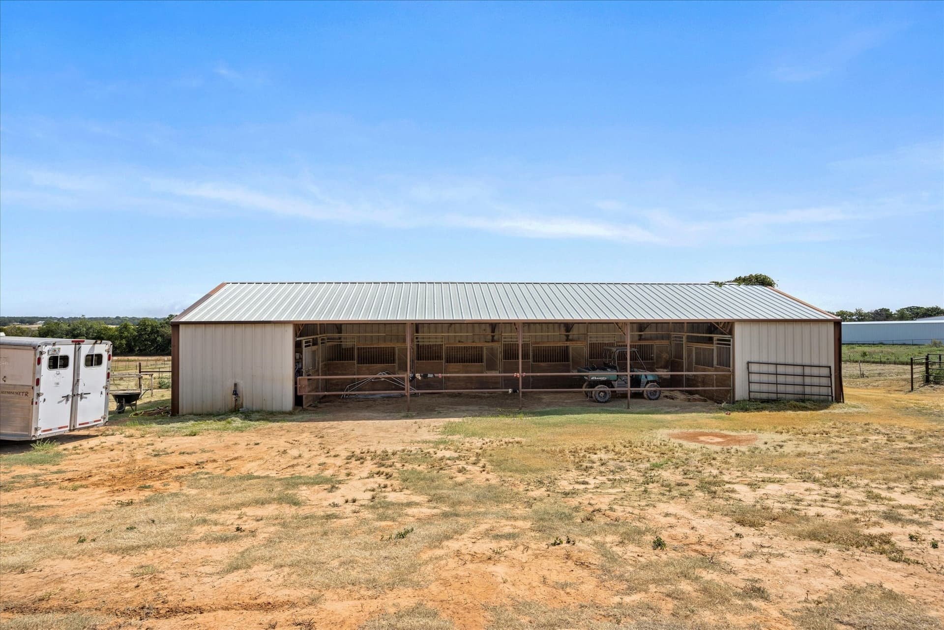 19.16 acres in Erath County - photo 13