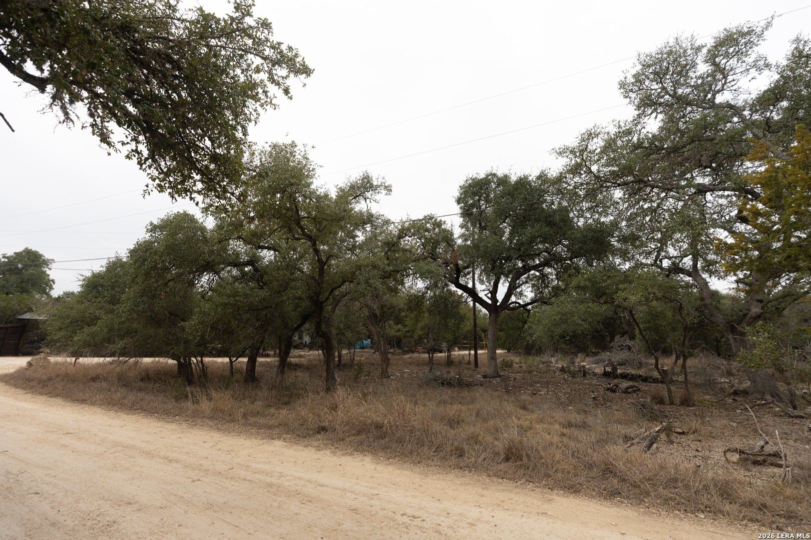0.25 acres in Comal County