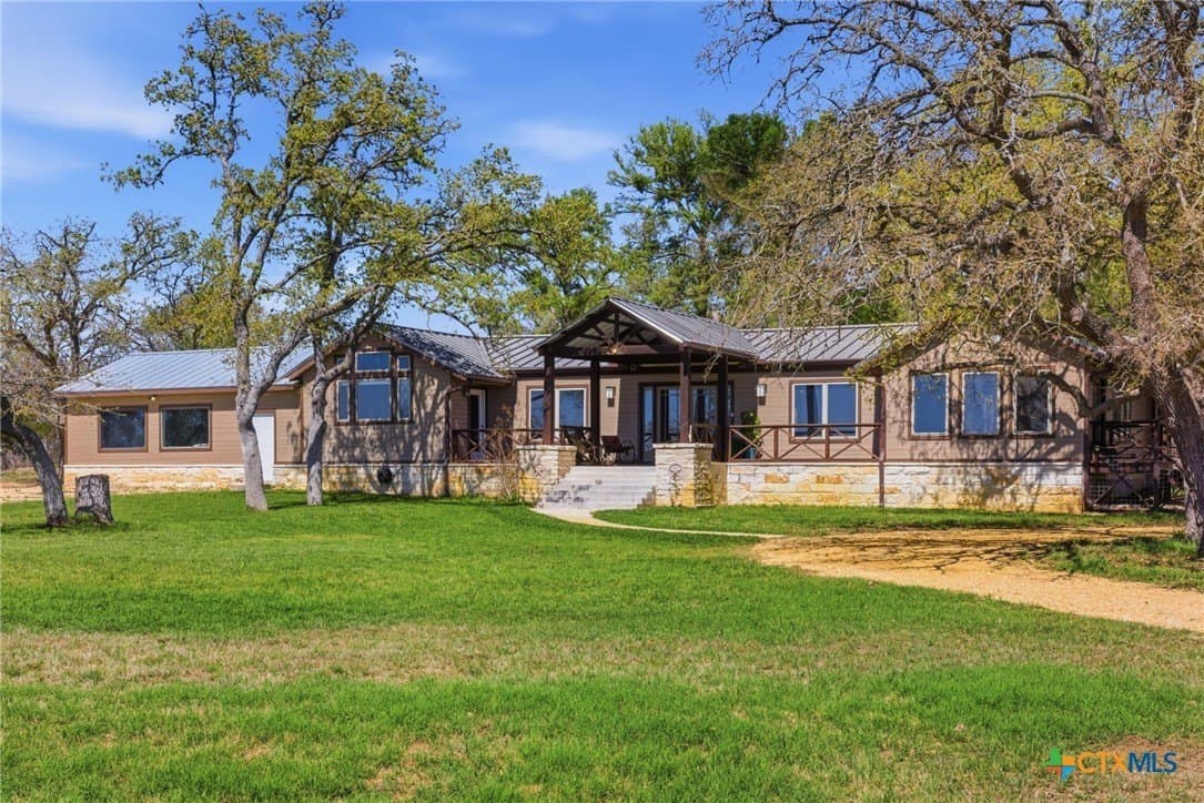 19.91 acres in Caldwell County