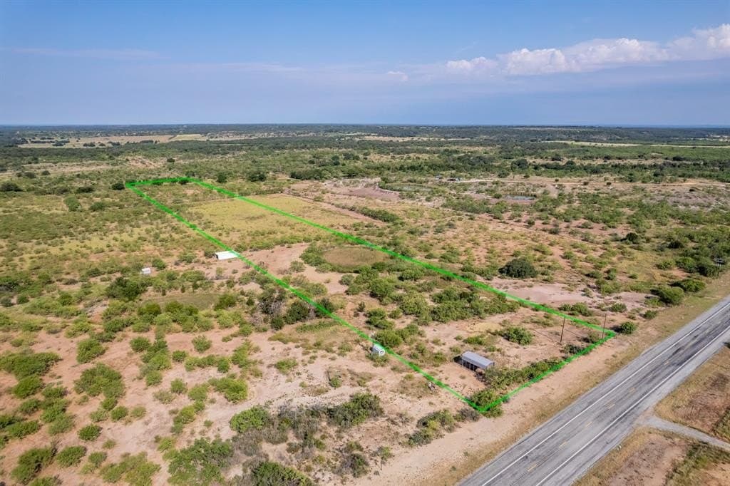 11 acres in Brown County gallery image 3