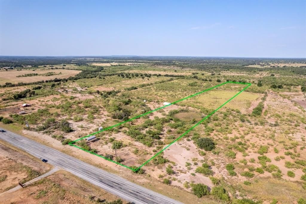 11 acres in Brown County gallery image 2