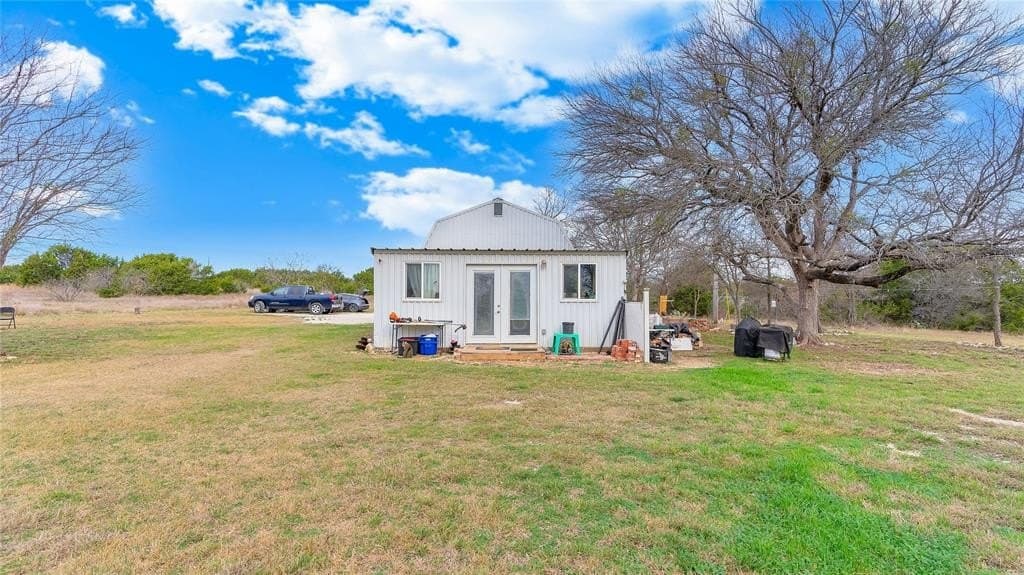 20 acres in Bosque County featured view