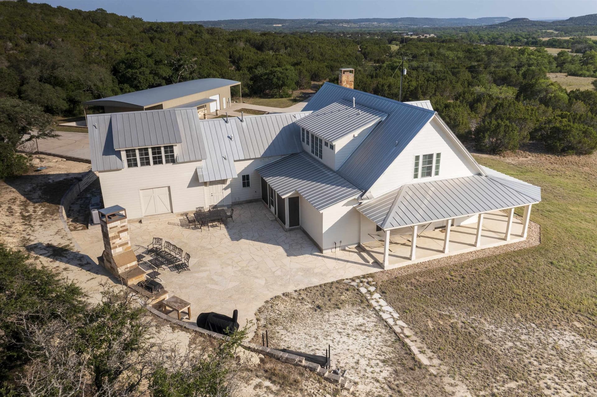 81.24 acres in Burnet County gallery image 3