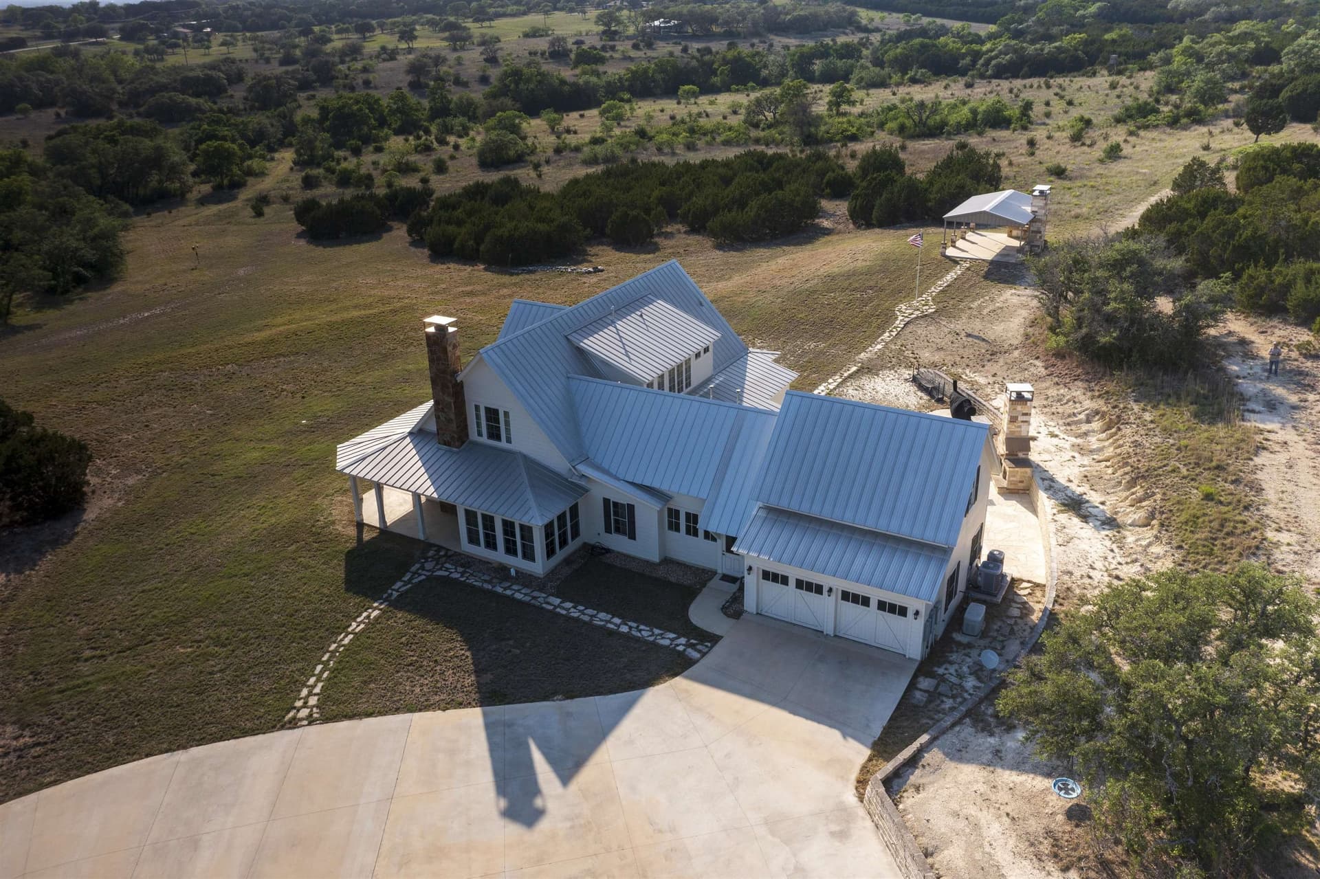 81.24 acres in Burnet County gallery image 2
