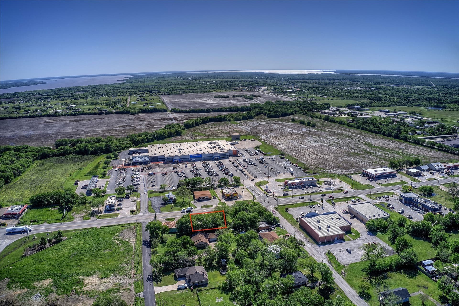 0.21 acres in Hunt County gallery image 3