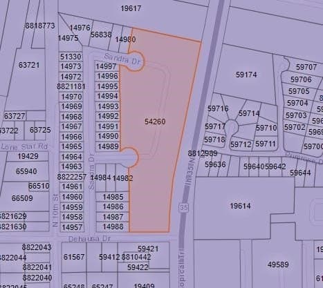 6.51 acres in Aransas County gallery image 2