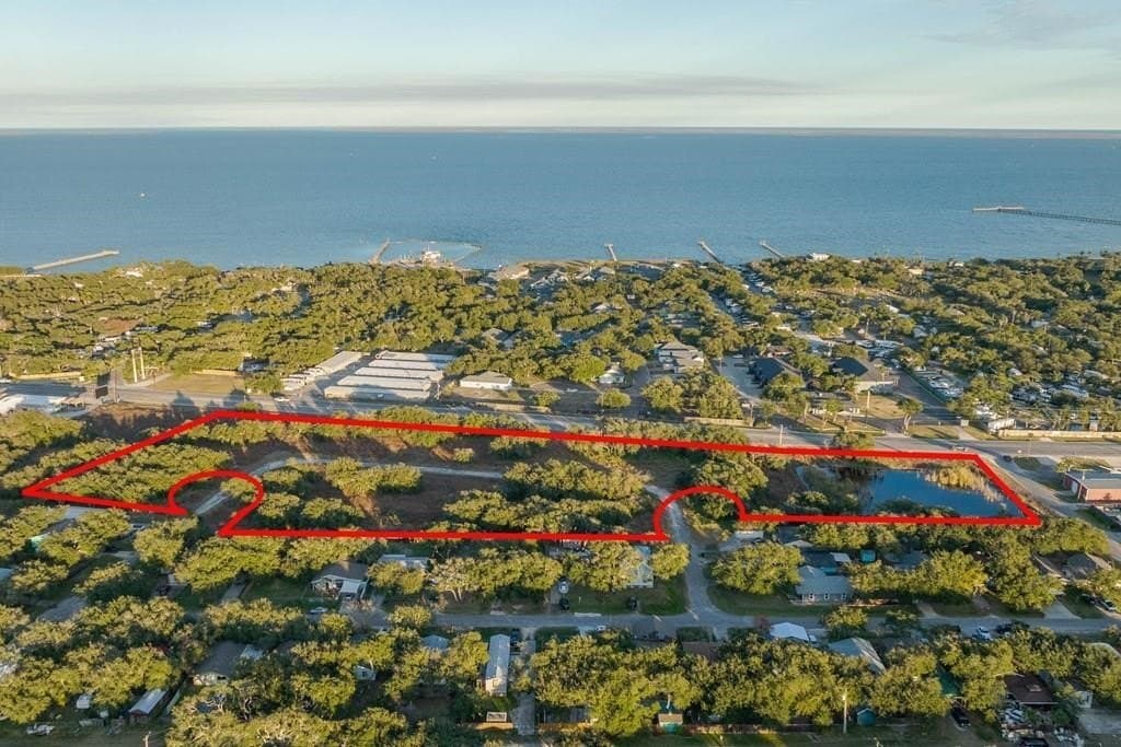 6.51 acres in Aransas County gallery image 4