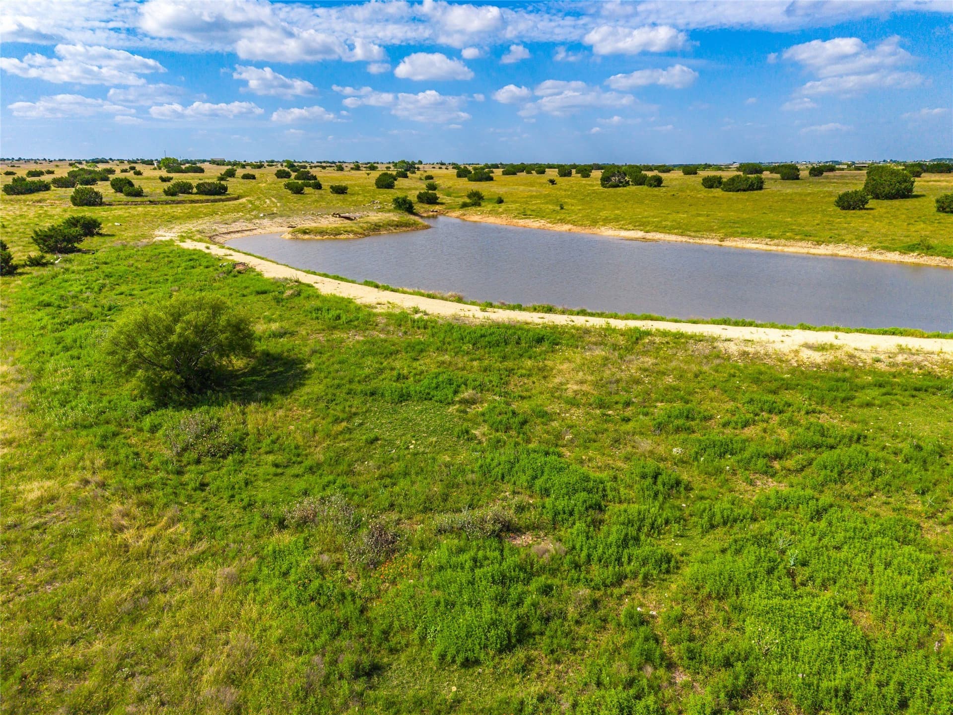 161 acres in Burnet County - photo 11
