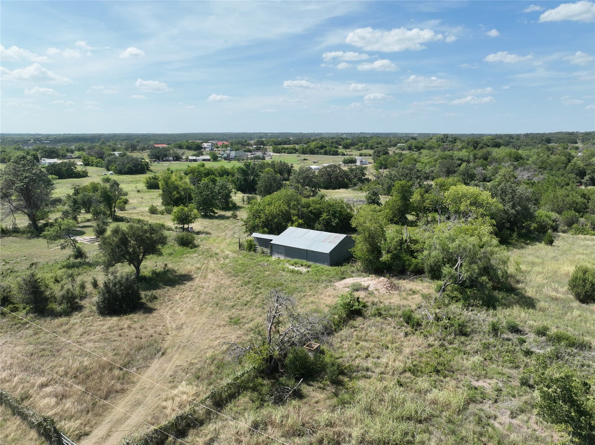 8.15 acres in Hamilton County