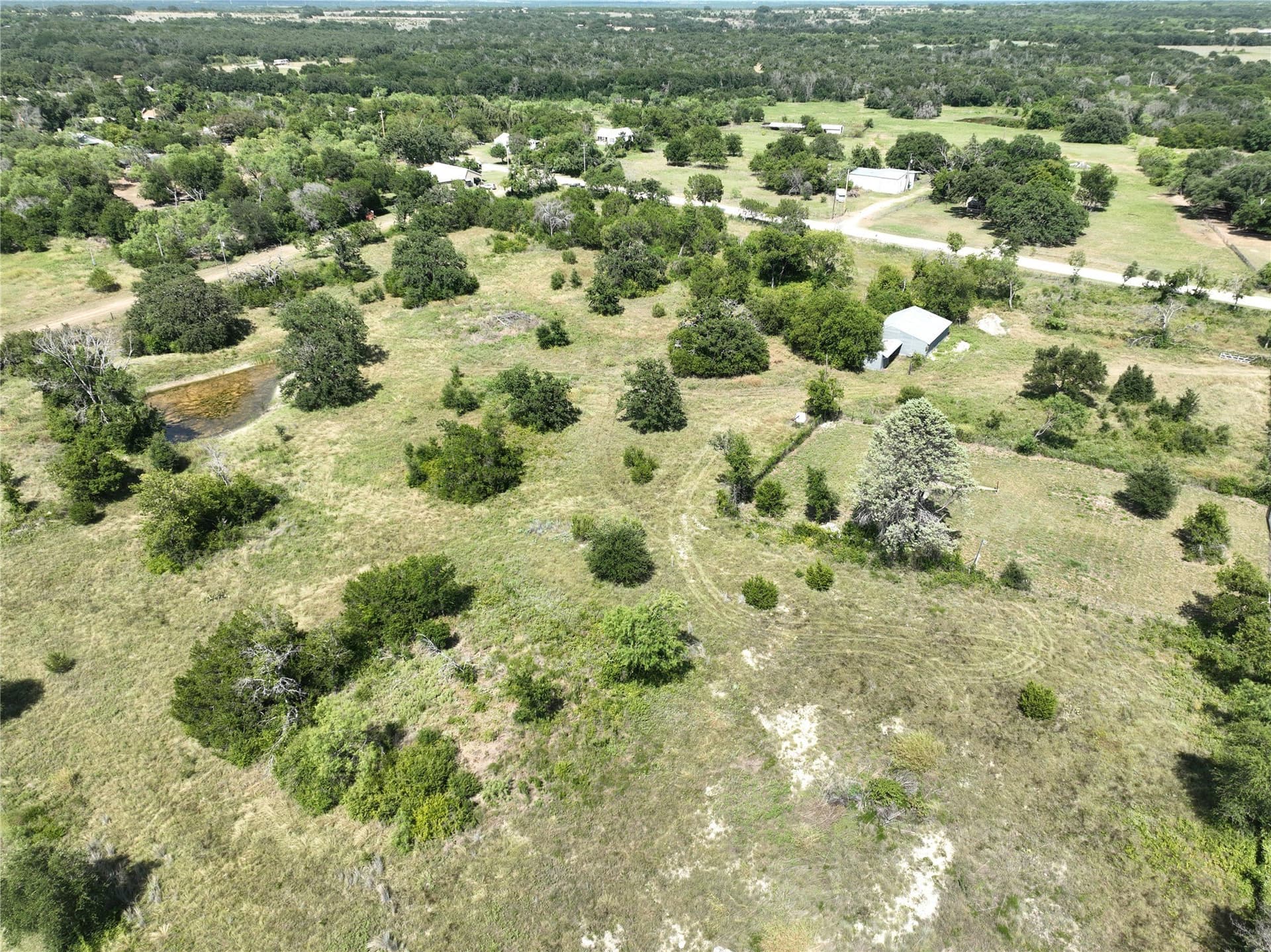 8.15 acres in Hamilton County gallery image 2