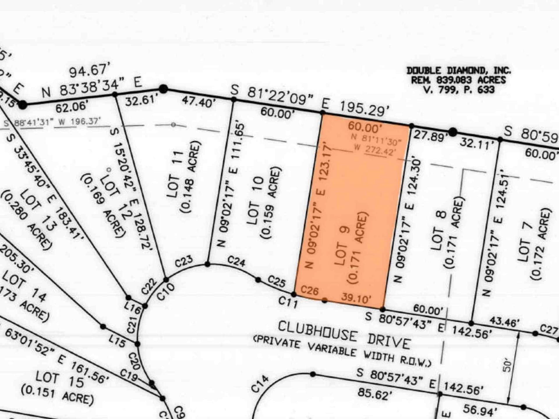 0.17 acres in Palo Pinto County gallery image 3