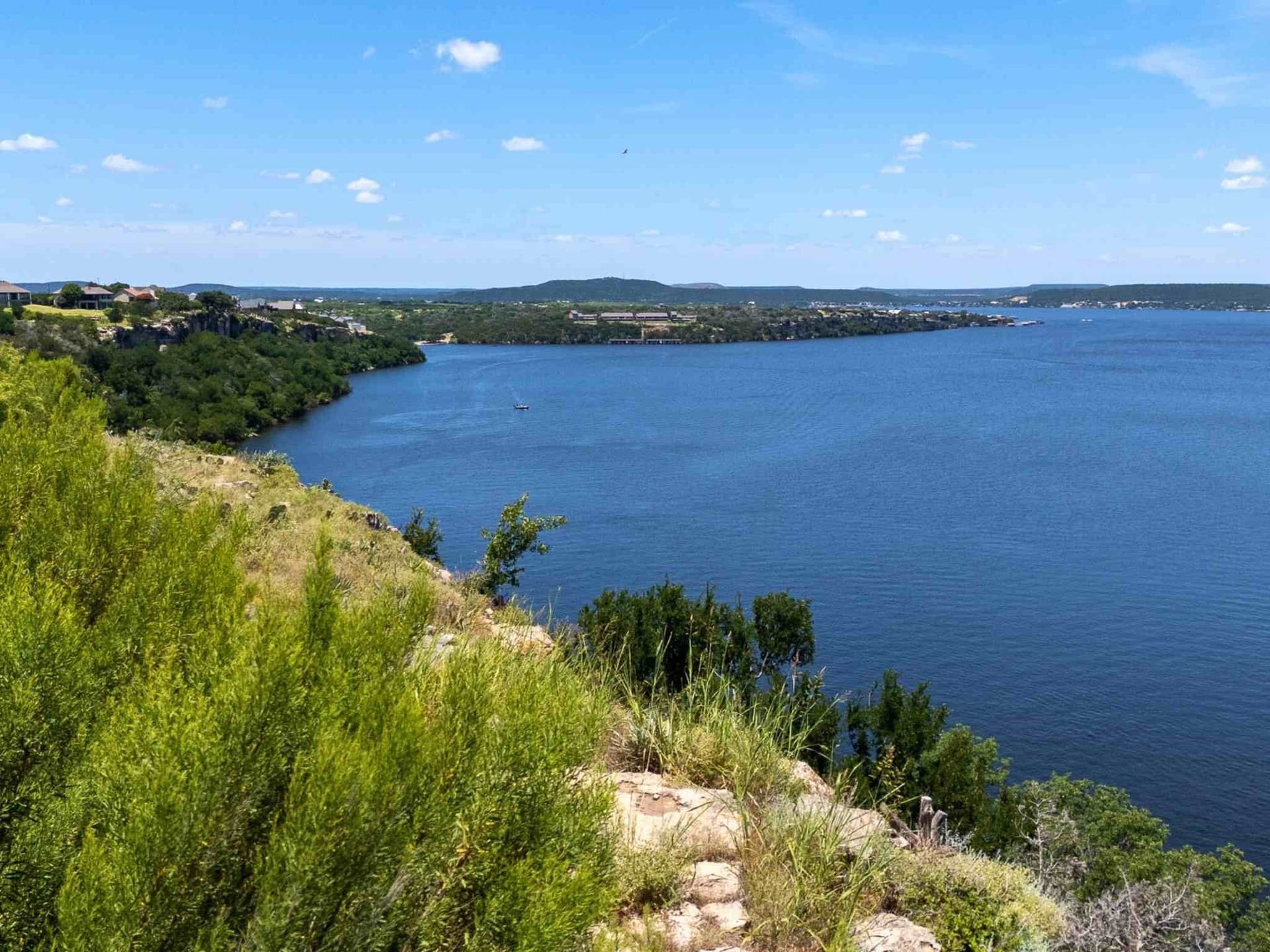 0.17 acres in Palo Pinto County