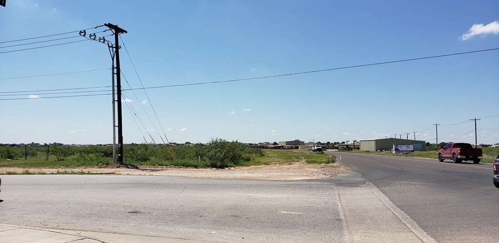 14.73 acres in Ector County featured view