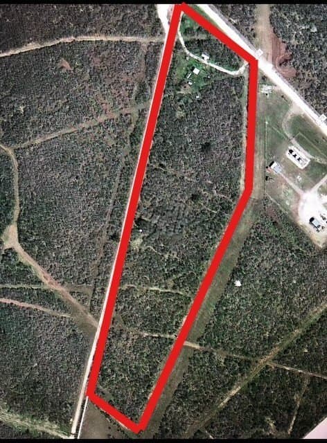 11.57 acres in Live Oak County
