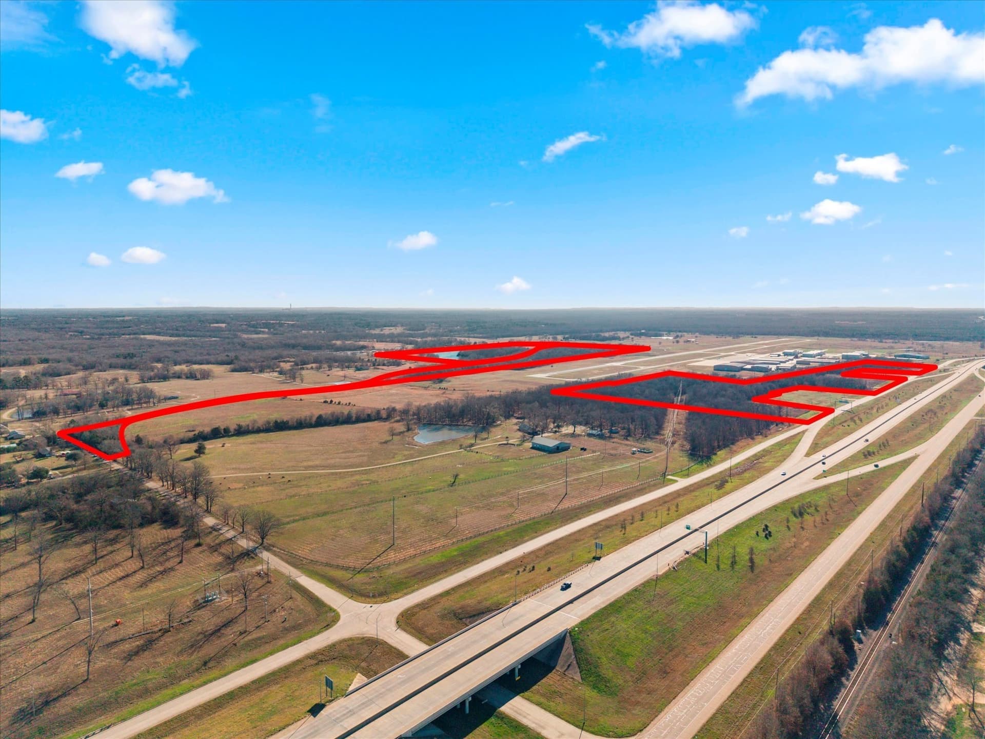 40 acres in Titus County - photo 5