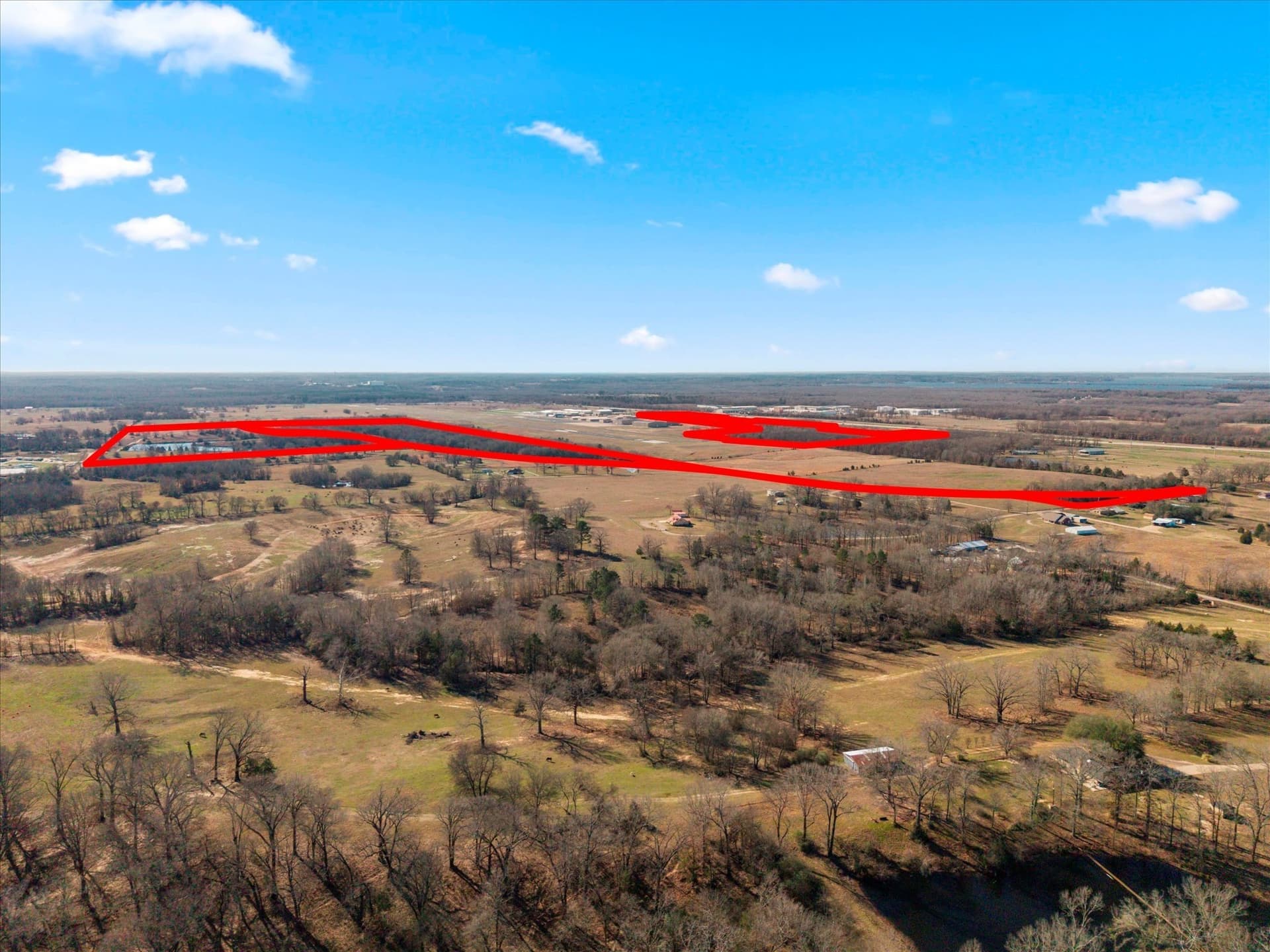 40 acres in Titus County - photo 8