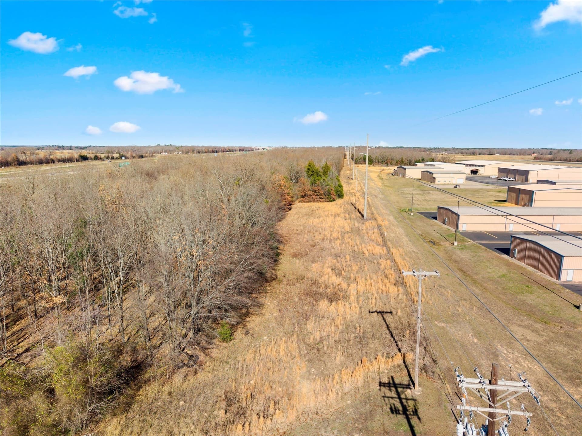 40 acres in Titus County - photo 12
